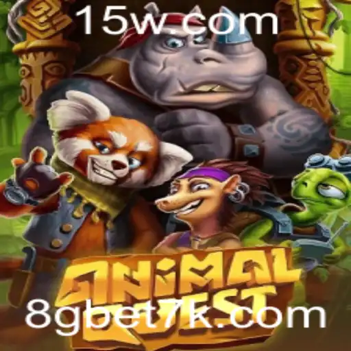 Explorando o Mundo de AnimalQuest: Um Guia Completo por 8gbet7