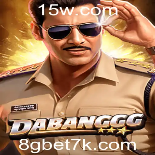 DABANGGG: O Jogo que Está Revolucionando o Entretenimento com 8gbet7
