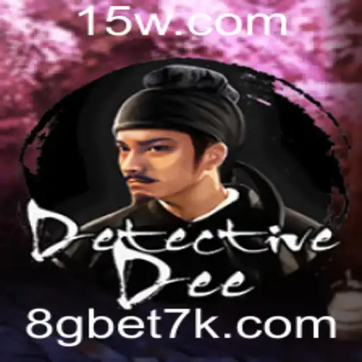 Explorando o Enigma de DetectiveDee: Um Mergulho no Jogo Intrigante pela 8gbet7