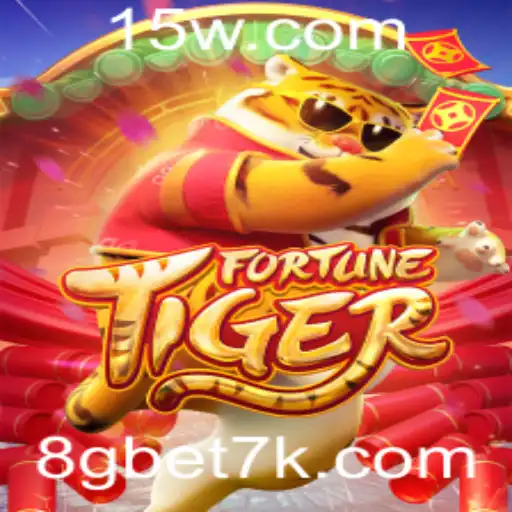 Explorando FortuneTiger: Uma Nova Experiência de Jogo com 8gbet7