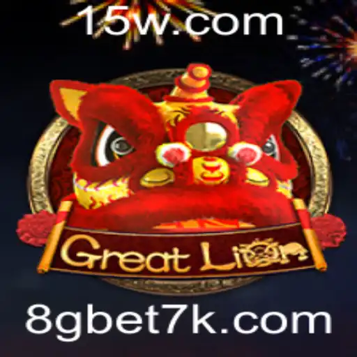Descobrindo o GreatLion: Um Mergulho no Mundo dos Jogos com 8gbet7