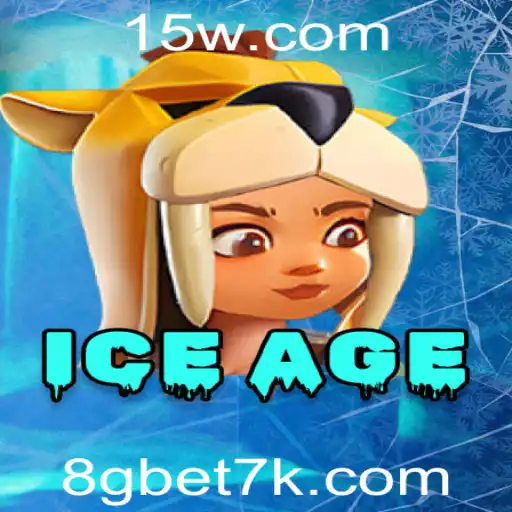 IceAge: Uma Nova Experiência de Jogo com 8gbet7