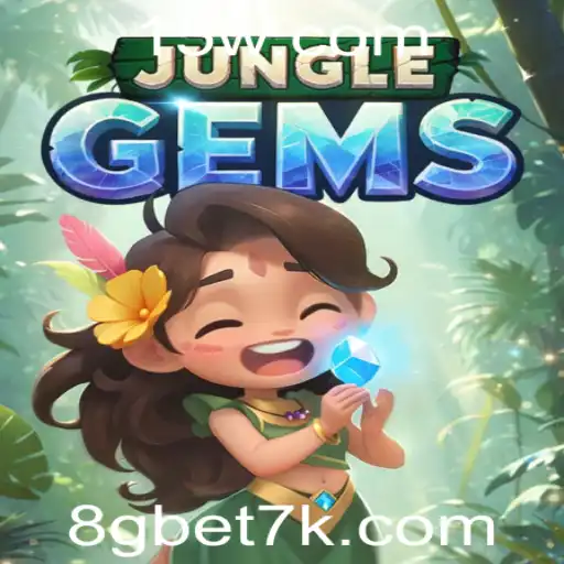 Descubra o Mundo Fascinante de JungleGems: Uma Aventura Encantadora
