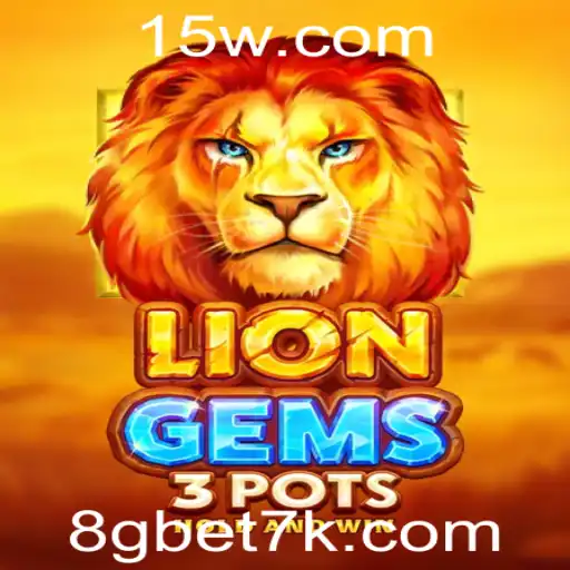 Explorando LionGems3pots: Um Mergulho no Novo Fenômeno dos Jogos