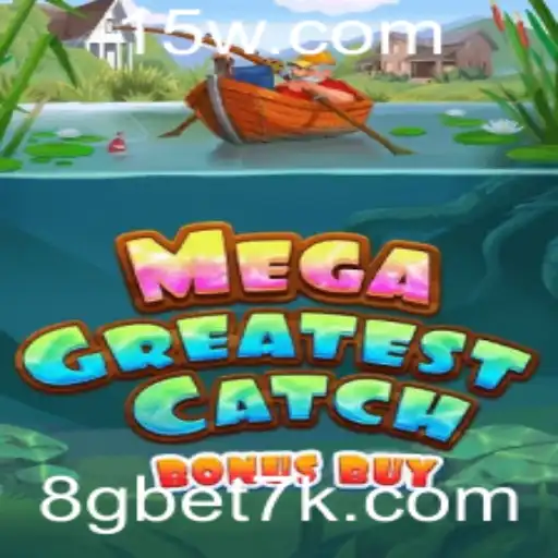 MegaGreatestCatchBonusBuy: Um Mergulho nos Detalhes e Regras do Jogo