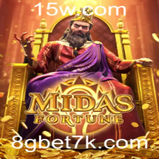 MidasFortune: O Novo Fenômeno dos Jogos Online