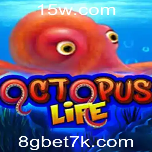 Explorando o Universo Envolvente de OctopusLife