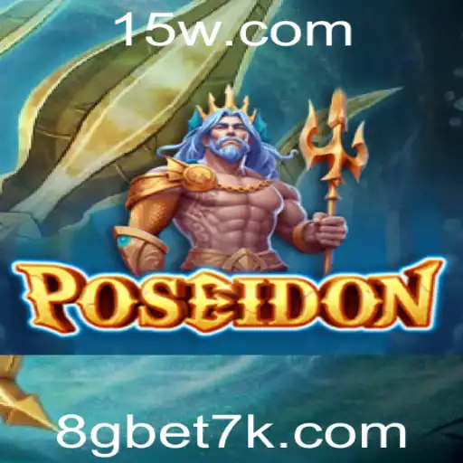 Poseidon: Explore a Profundidade Inexplorada com 8gbet7