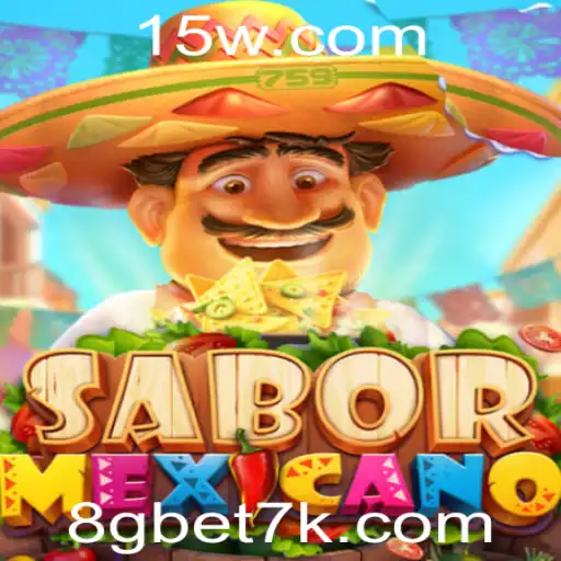 SaborMexicano: Um Mergulho no Mundo dos Sabores Através do Jogo 8gbet7