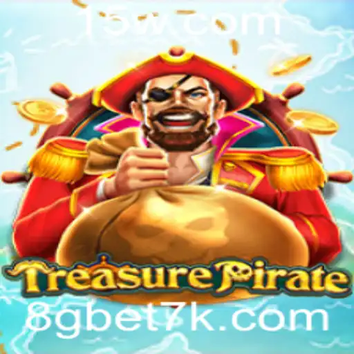 TreasurePirate: Um Aventura Épica com Emoção e Estratégia